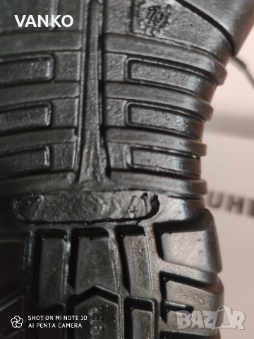 обувки, снимка 3 - Мъжки боти - 34795374