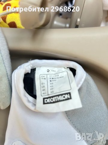 Ръкавици за колело XS/ХС, снимка 3 - Аксесоари за велосипеди - 49614846