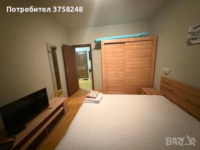 Наем, апартамент, панорама бей, севти влас, снимка 9 - Апартаменти - 56274010