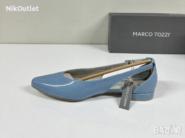 Marco Tozzi Sky, снимка 2 - Дамски елегантни обувки - 41317756