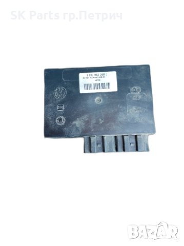 КОМФОРТ МОДУЛ VOLKSWAGEN GOLF 4 / ГОЛФ 4 