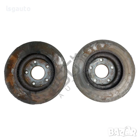 Комплект предни спирачни дискове Mazda 6 Estate (GJ, GL) 2013-2019 ID:147440, снимка 3 - Части - 50629051