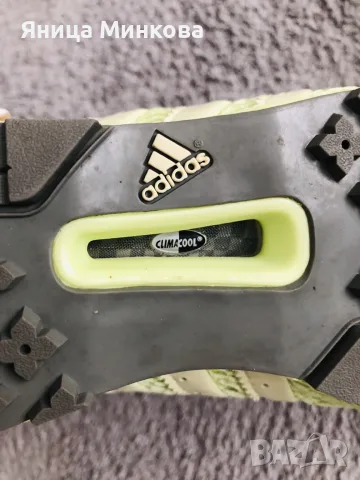 Дамски маратонки Adidas, снимка 10 - Маратонки - 56181442