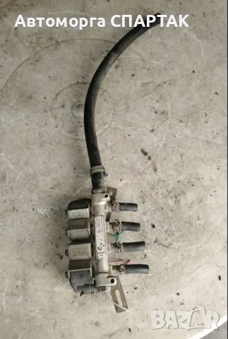 Injection Rail LPG 67-014303 110R-004304 E8 RAIL IG1

, снимка 2 - Части - 47689260