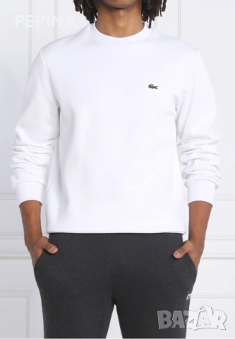 Блуза Lacoste , снимка 3 - Блузи - 51780319