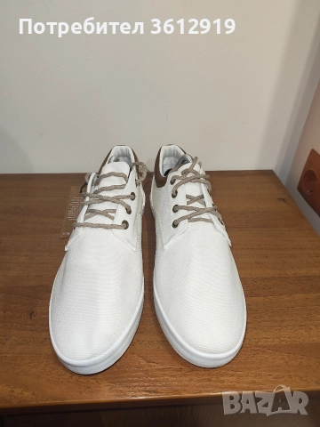 Pier One кецове, нови размер 44 , снимка 5 - Кецове - 52840381