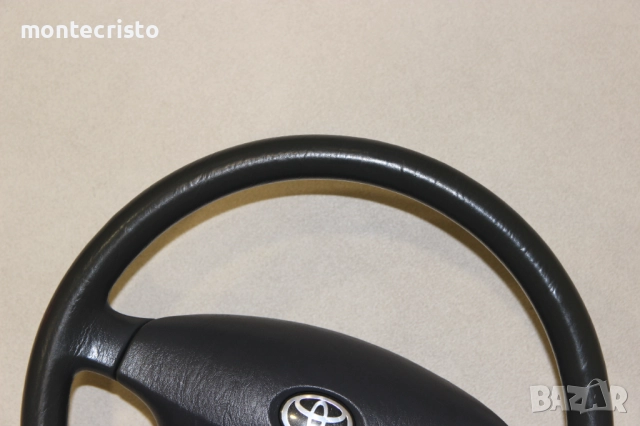 Волан Toyota Previa (2000-2006г.) Airbag волан Тойота Превиа, снимка 8 - Части - 52669444