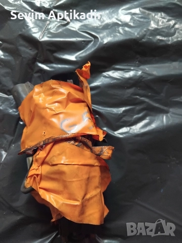 Спирачни накладки за автомобили , снимка 11 - Части - 52869446