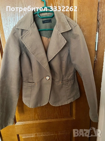 Дамско сако