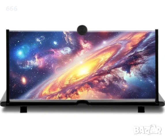 3D увеличителен екран за мобилен телефон, снимка 6 - Друга електроника - 53609249