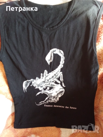 На вашето внимание - НОВИ ДАТСКИ потници , снимка 2 - Блузи - 52120056