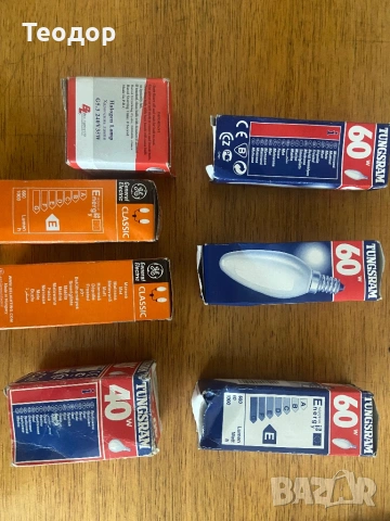 Лампи, снимка 2 - Настолни лампи - 53704986