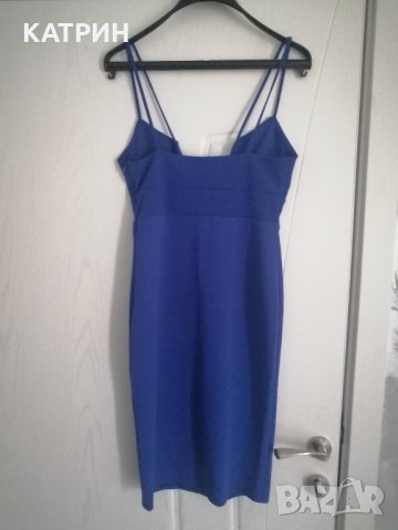 НоВа секси рокля, снимка 3 - Рокли - 36019088