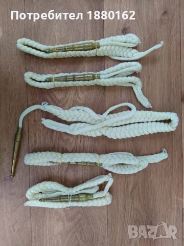 Акселбант , снимка 5 - Антикварни и старинни предмети - 52231991