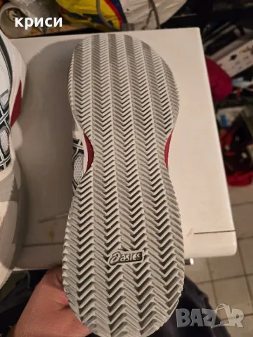 asics маратонки , снимка 6 - Маратонки - 49425520