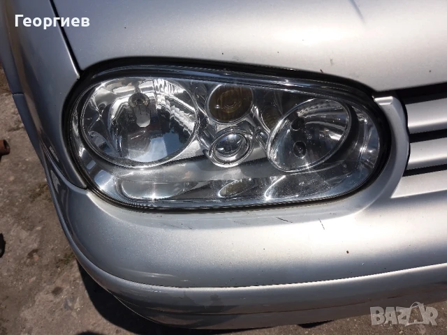 десен фар Фолксваген голф 4 