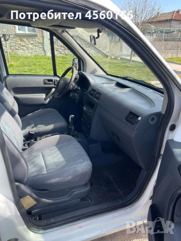 Ford transit , снимка 9 - Автомобили и джипове - 53801838