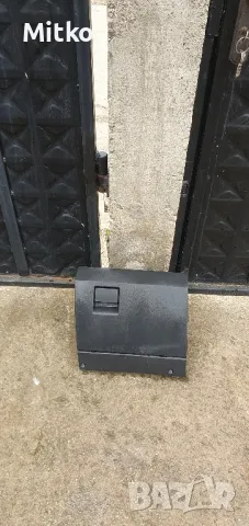 Жабка Опел Мерива 2008г , снимка 1