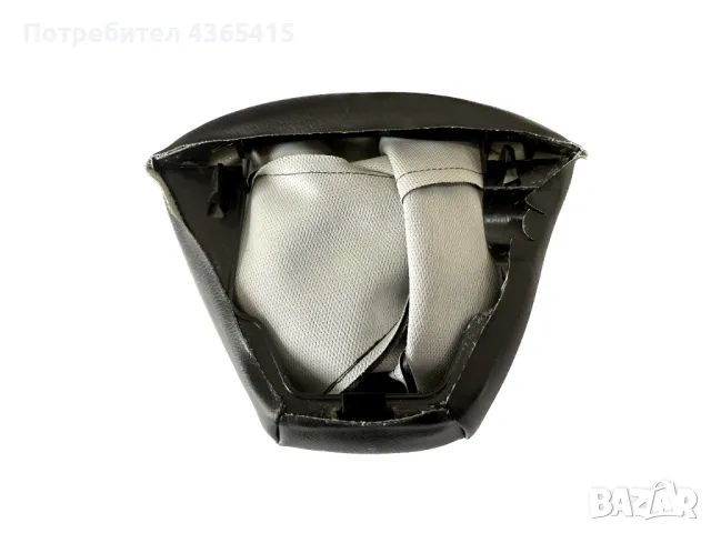 Топка с маншон за скоростен лост Fiat Doblo (2000-2010) - 735424356 , снимка 2 - Части - 49389316