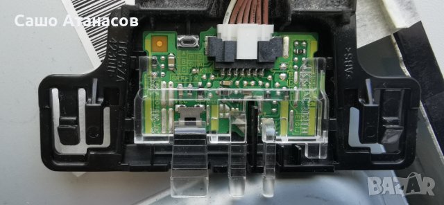 TX-47AS740E с дефектна матрица ,TNPA6011 1P ,TNPH1077 1A ,6870C-0482B ,DBUB-P705 ,DNUA-P75 ,TNPA6010, снимка 11 - Части и Платки - 40552477