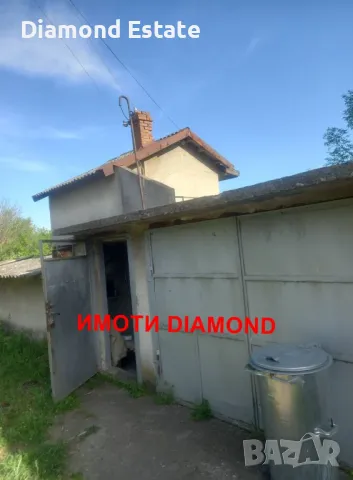 Двуетажна вила в село Обручище общ. Гълъбово, снимка 4 - Вили - 50207758