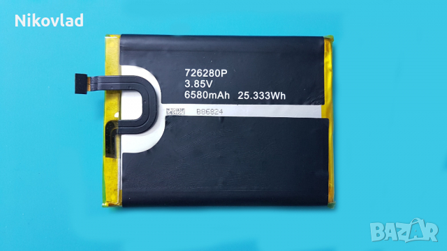 Оригинална батерия Blackview BV6800 Pro