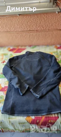 RVRC hybrid, снимка 2 - Якета - 48968653