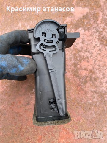 Духалка парно предна лява за Мазда 5.C235GM832, снимка 5 - Части - 41335328