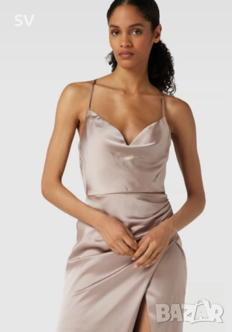 Елегантна рокля Laona S M