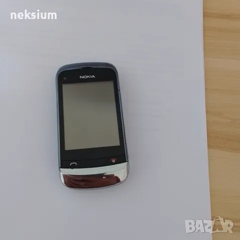 nokia