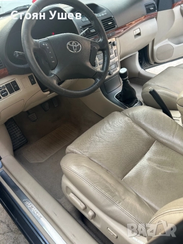 Тойота Авенсис, снимка 10 - Автомобили и джипове - 52432420