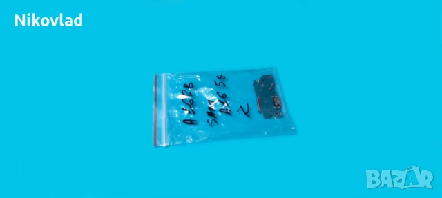 Блок захранване Samsung Galaxy A16 5G (A166B), снимка 3 - Резервни части за телефони - 53134929