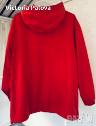 WATERPROOF LIMITED OUTDOOR COLLECTION непромокаемо яке, снимка 7 - Якета - 39027664