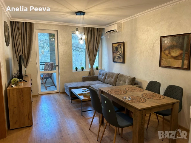 Бутиков апартамент в Слънчев бряг 