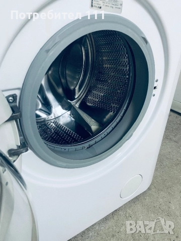 Пералня Gorenje, снимка 6 - Перални - 51936888