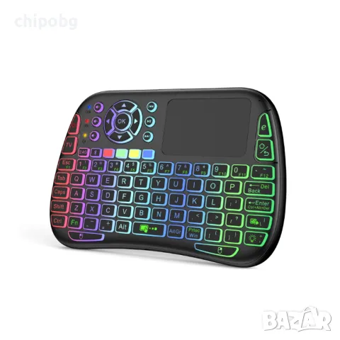 Мини клавиатура M9, снимка 1