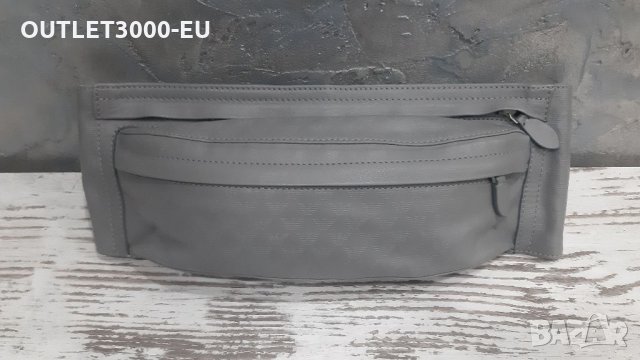 Emporio Armani Grigio GY Waistbag, снимка 1 - Чанти - 35704574