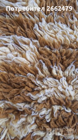 Продавам жълт губер за спалня., снимка 3 - Покривки за легло - 44357996