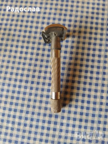 стара самобръсначка ROTBART , снимка 2 - Мъжка козметика - 39378872