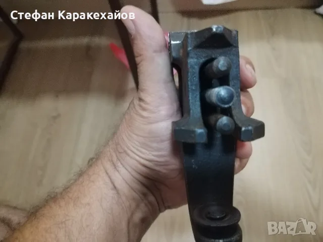 Руско бижутерско менгеме , снимка 3 - Менгемета - 56246852