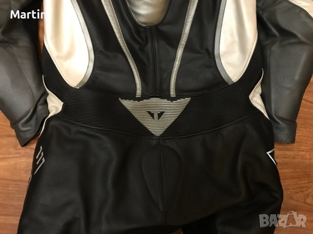 Кожен цял екип Dainese, снимка 13 - Мотоциклети и мототехника - 41527050