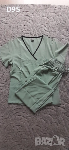 Медицински комплект S