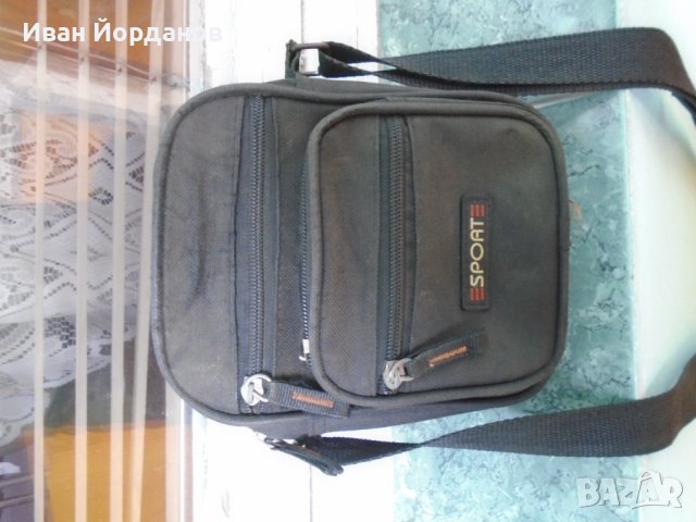 Мъжки чанти диагоналки, снимка 9 - Чанти - 39395984