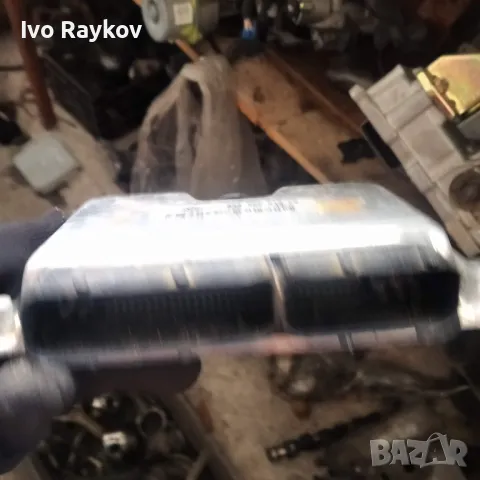 Компютър двигател за Volkswagen Passat Variant B5 038 906 019 CD , снимка 2 - Части - 47582246