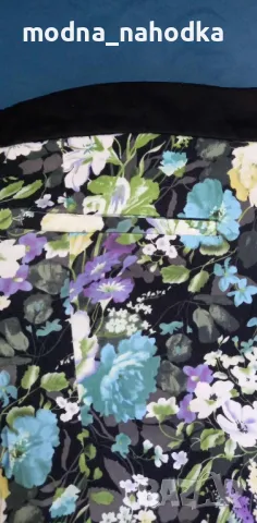 Колоритни панталони, снимка 3 - Панталони - 47482033