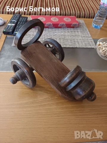 Дървена поставка за вино, снимка 4 - Други стоки за дома - 52368585