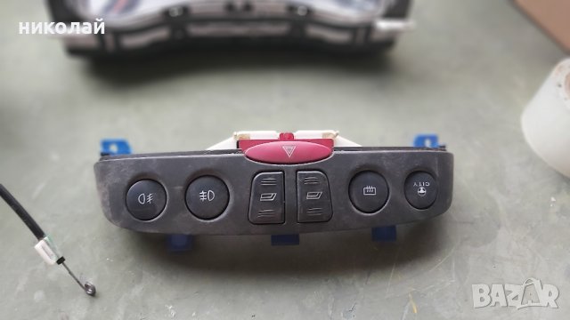 фият пунто на части останали части, снимка 7 - Части - 42539368