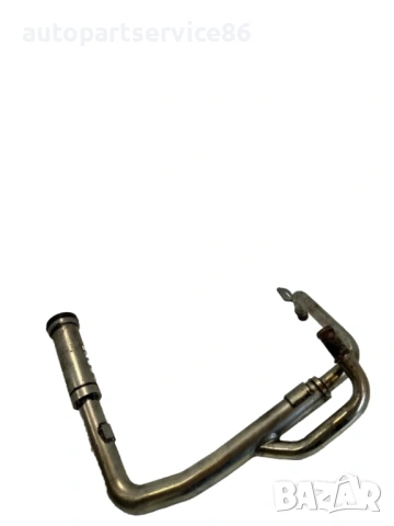 Водна тръба маркуч за Jeep Grand Cherokee 3.0 Crd (2012)