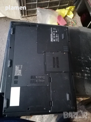 Лаптопи за части. , снимка 7 - Други - 53788886