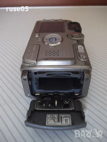 Фотоапарат "SAMSUNG - Digimax V4", снимка 7 - Фотоапарати - 50244524